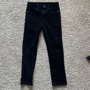 Children’s Place boys Skinny Corduroy Pants size 8
